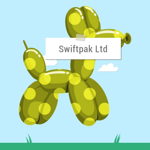 Swiftpak Ltd
