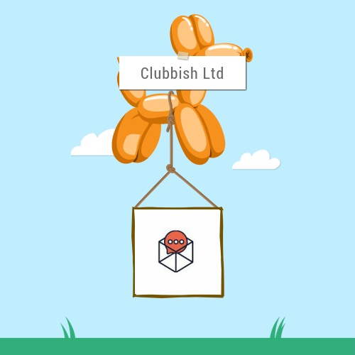 Clubbish Ltd