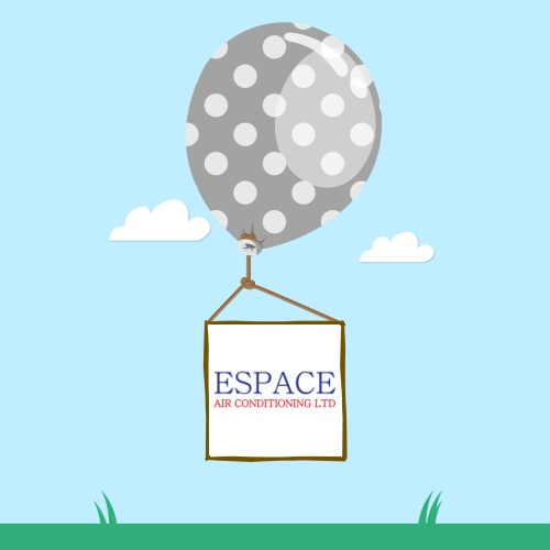 Espace Airconditioning Ltd